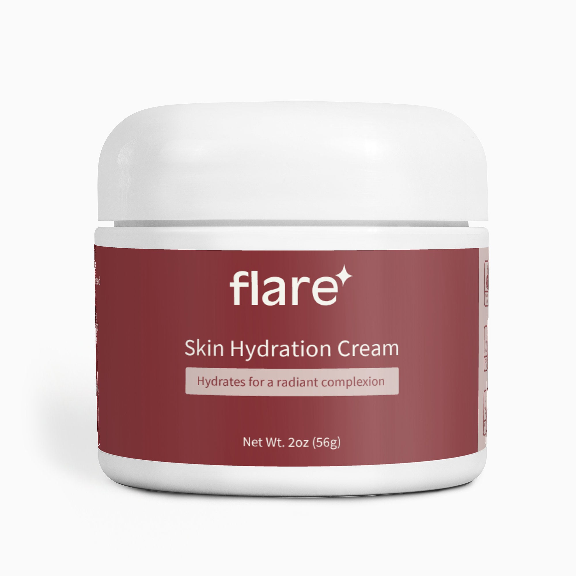 Skin Hydration Cream