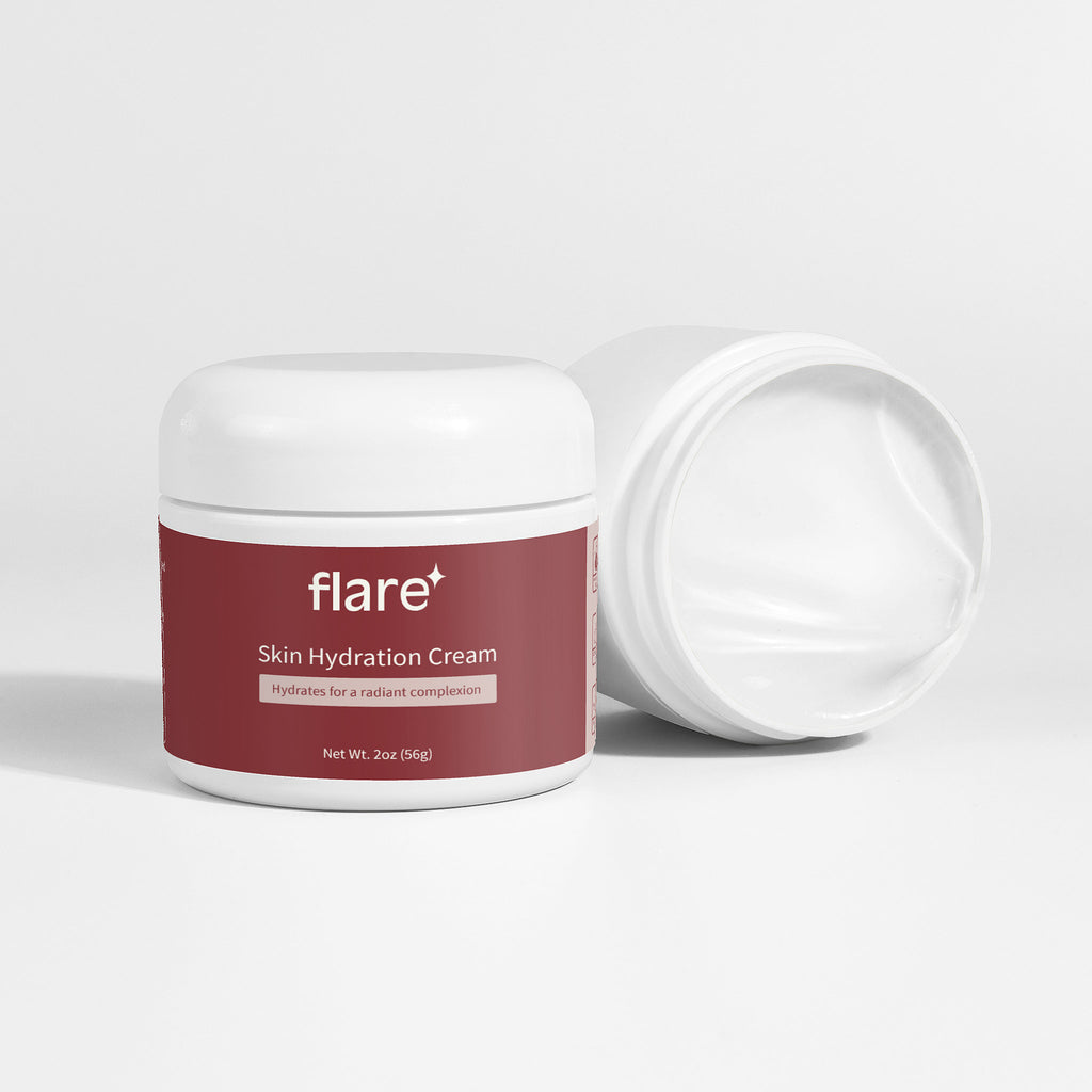 Skin Hydration Cream