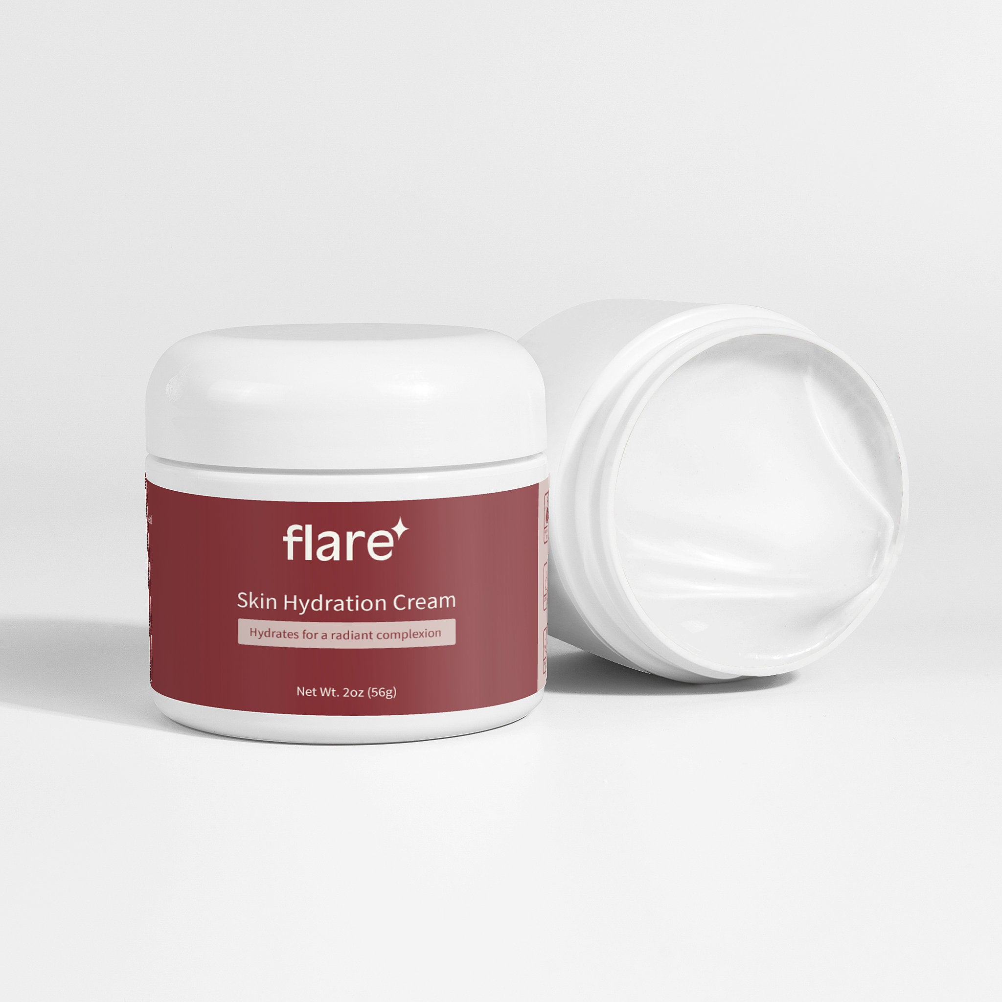 Skin Hydration Cream