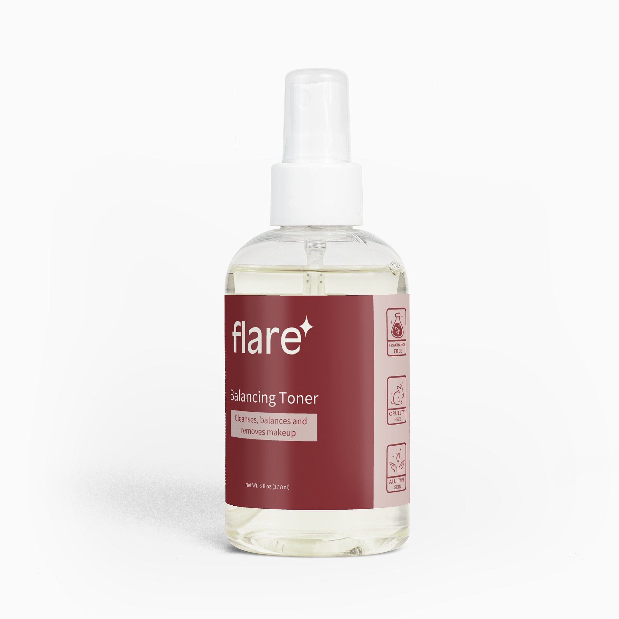 Gentle Balancing Toner