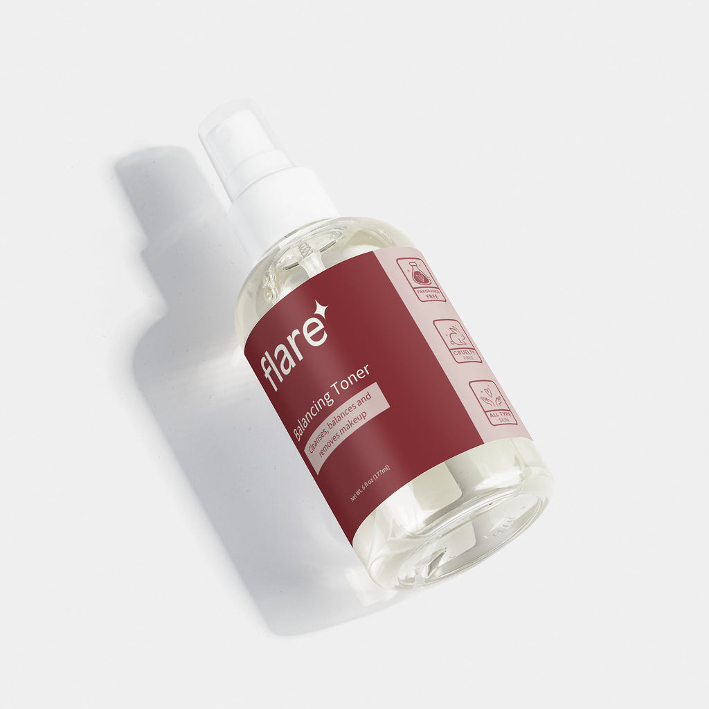 Gentle Balancing Toner