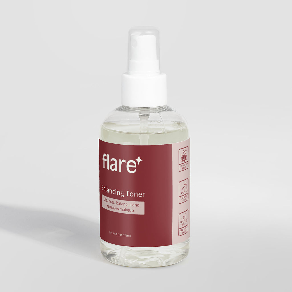 Gentle Balancing Toner