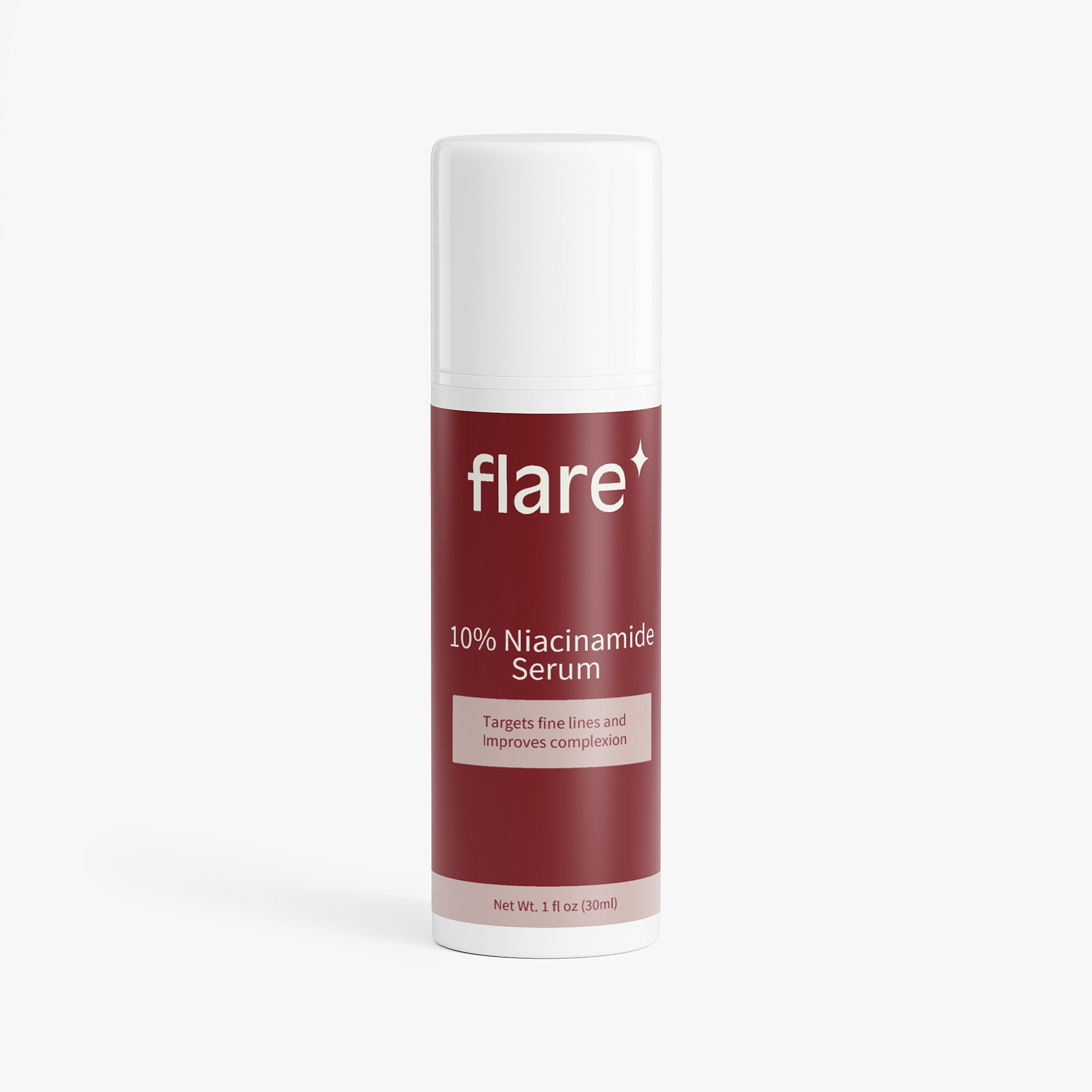 10% Niacinamide Serum