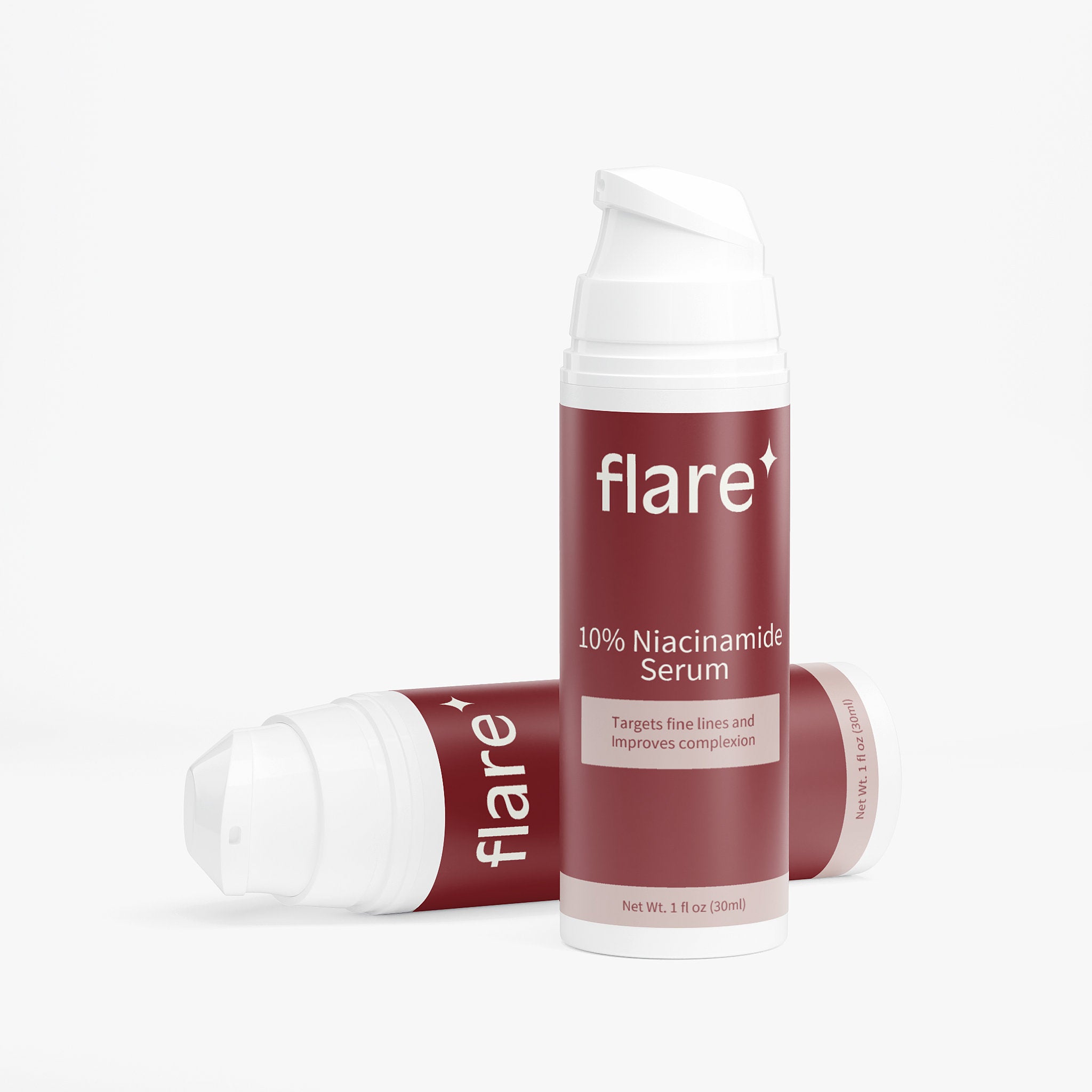 10% Niacinamide Serum