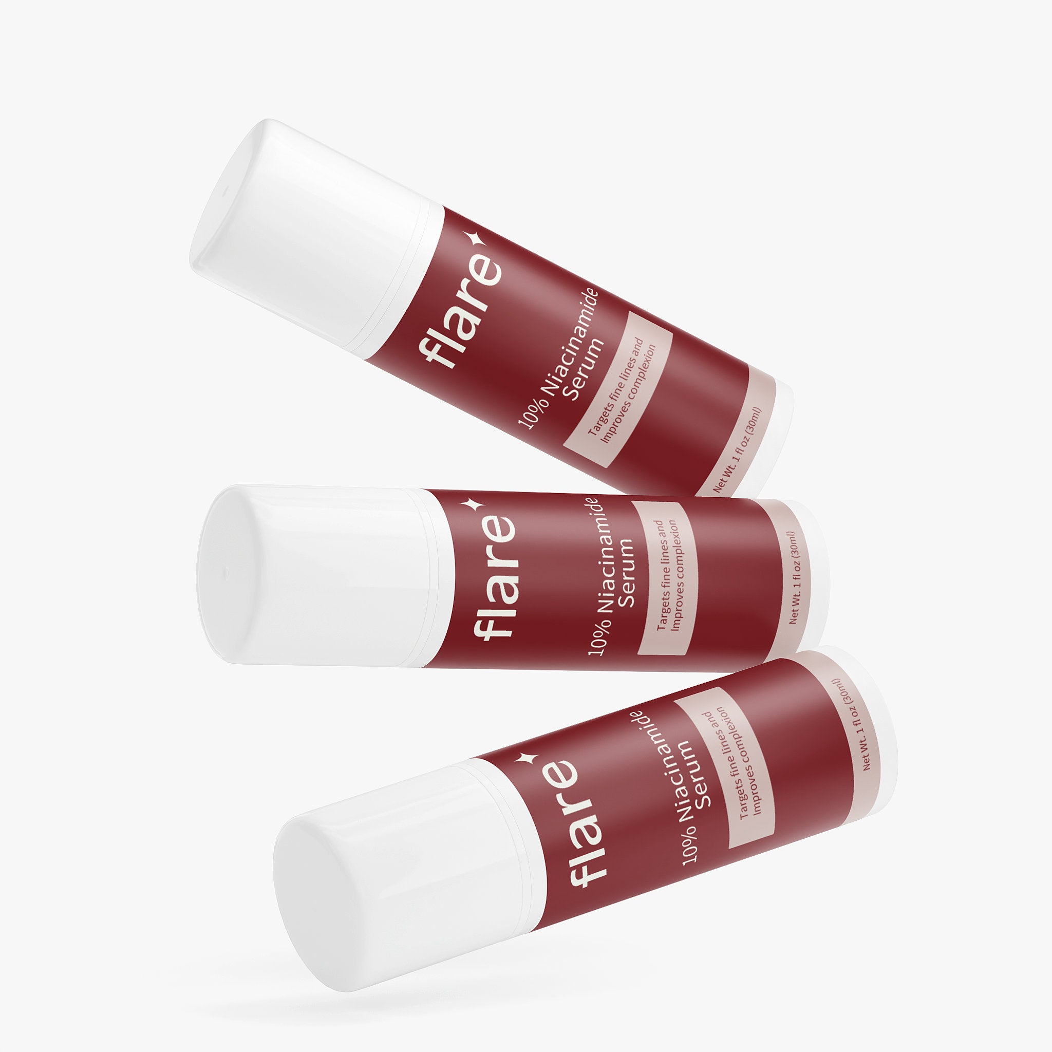 10% Niacinamide Serum