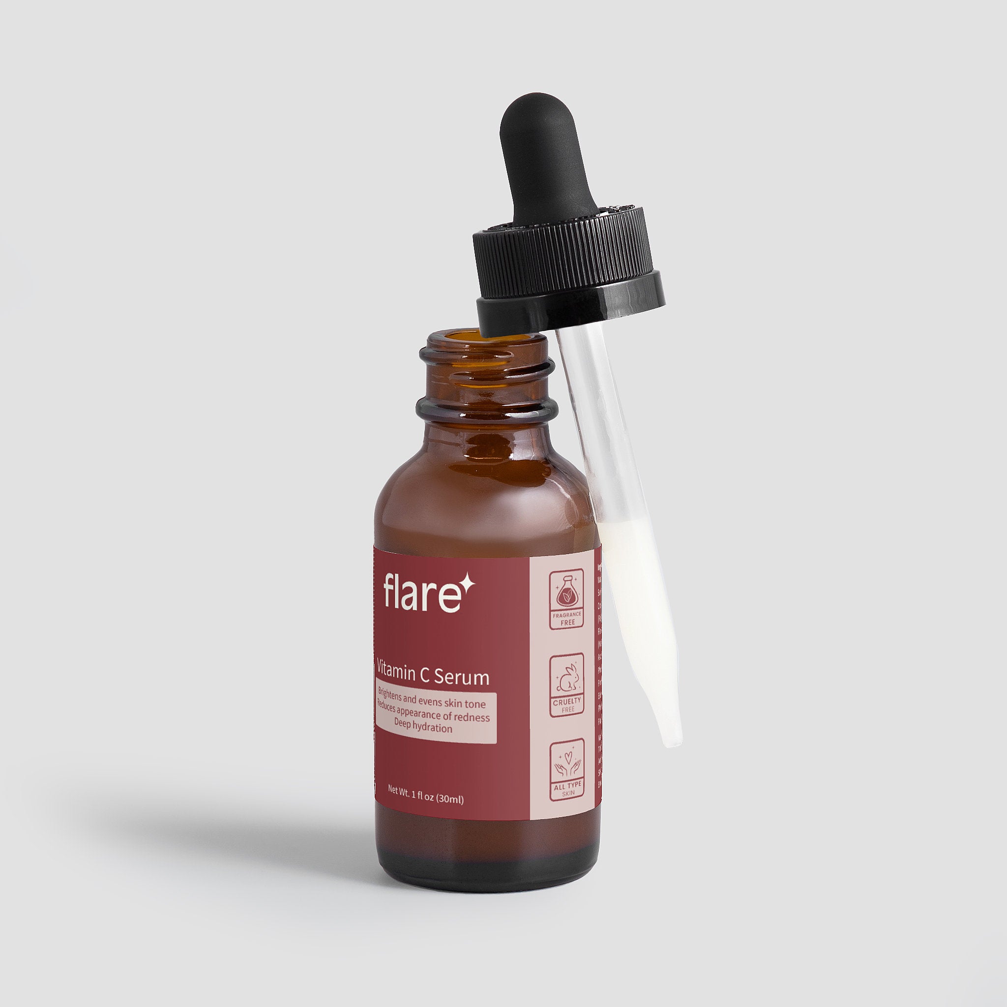 Vitamin C Serum