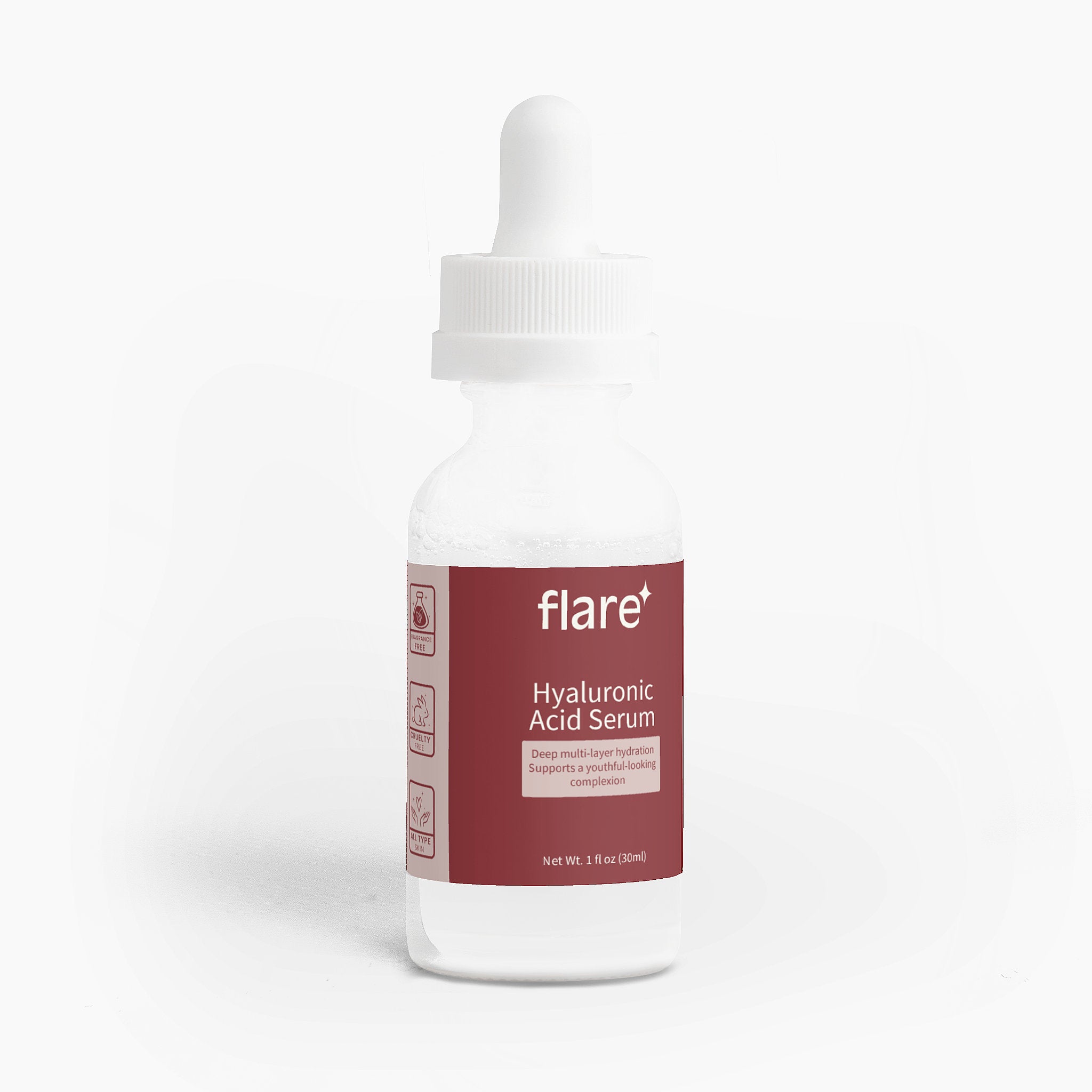 Hyaluronic Acid Serum