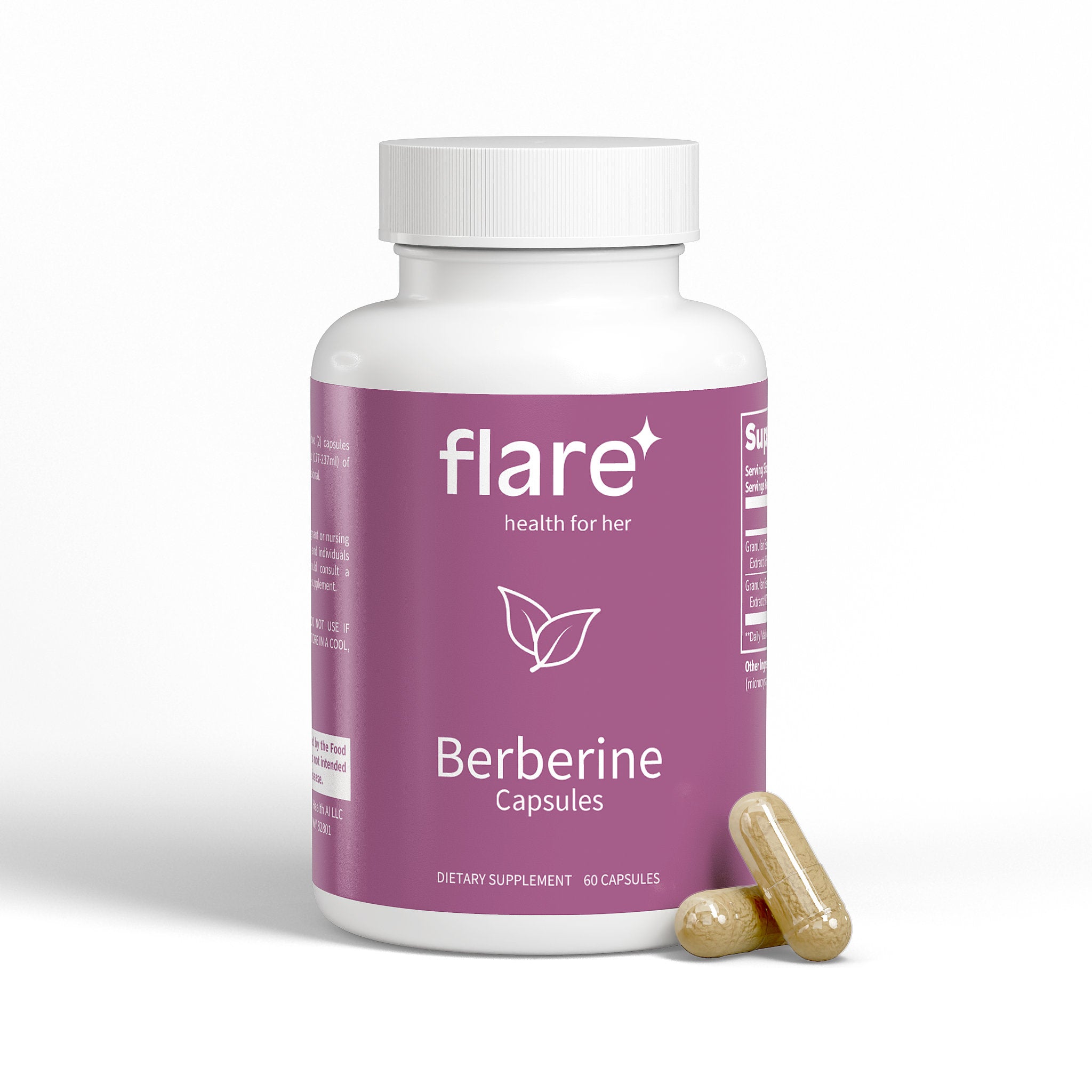 Berberine
