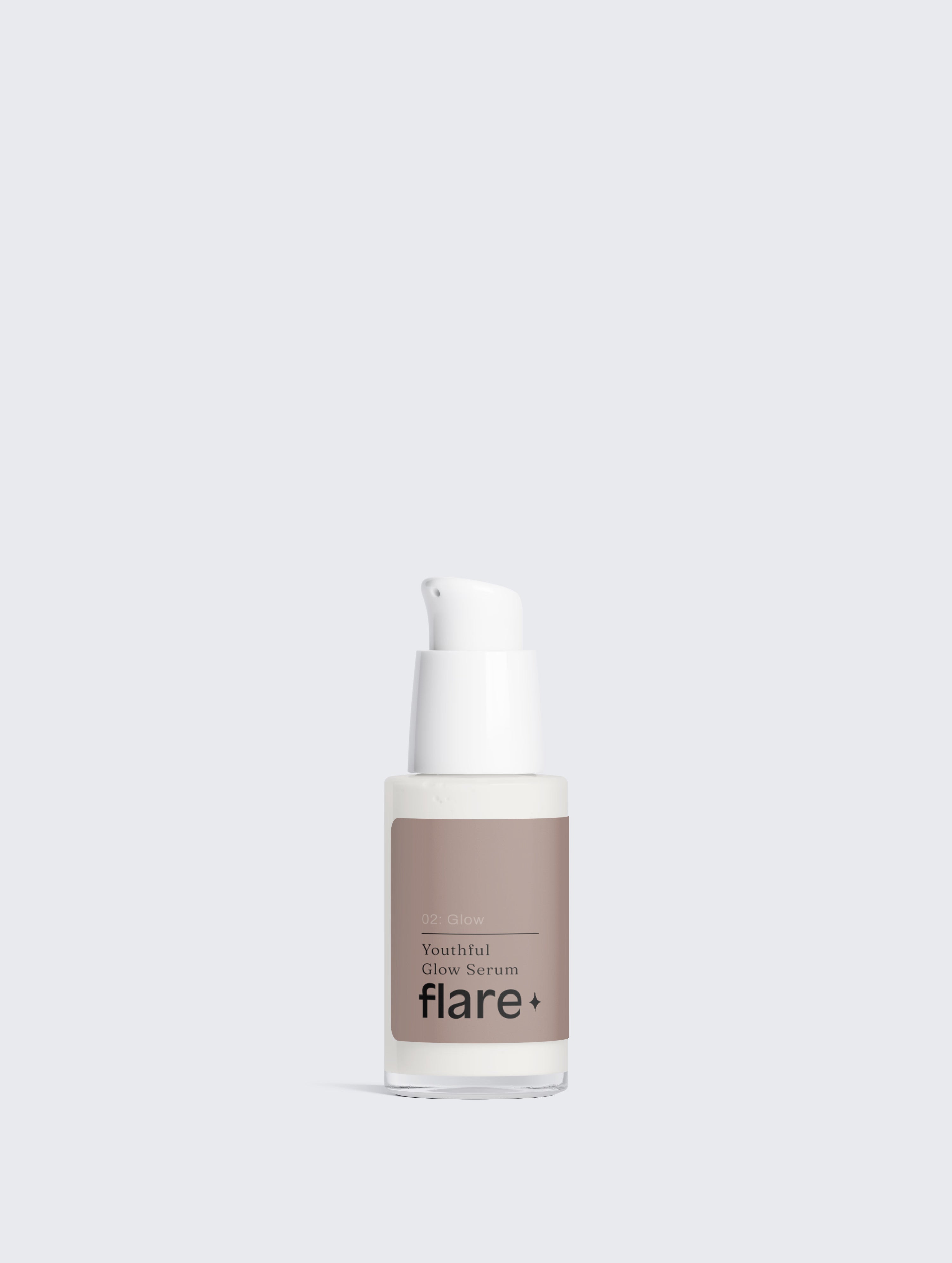 Youthful Glow Serum