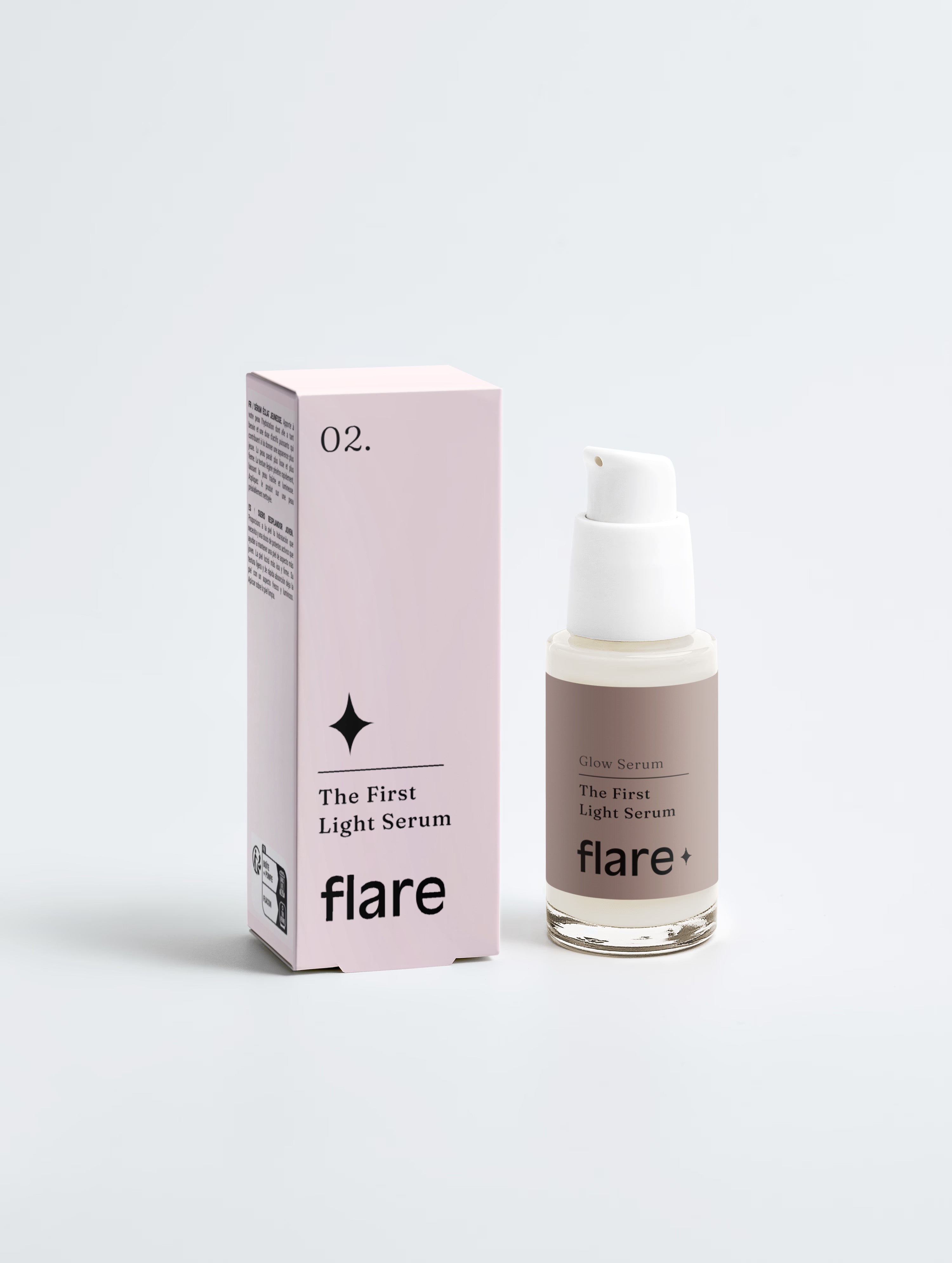 Youthful Glow Serum