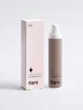 Sensitive Skin Moisturiser, Fragrance Free