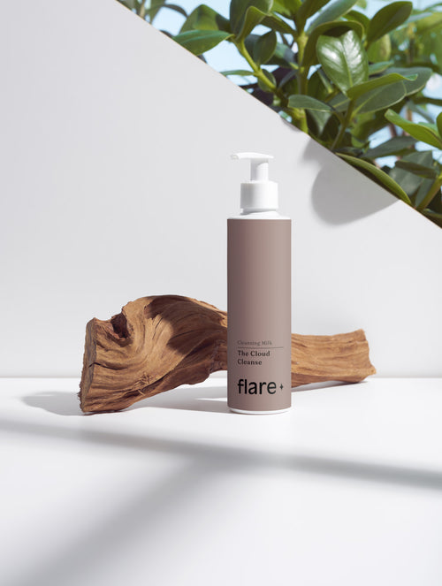Gentle Cleansing Milk