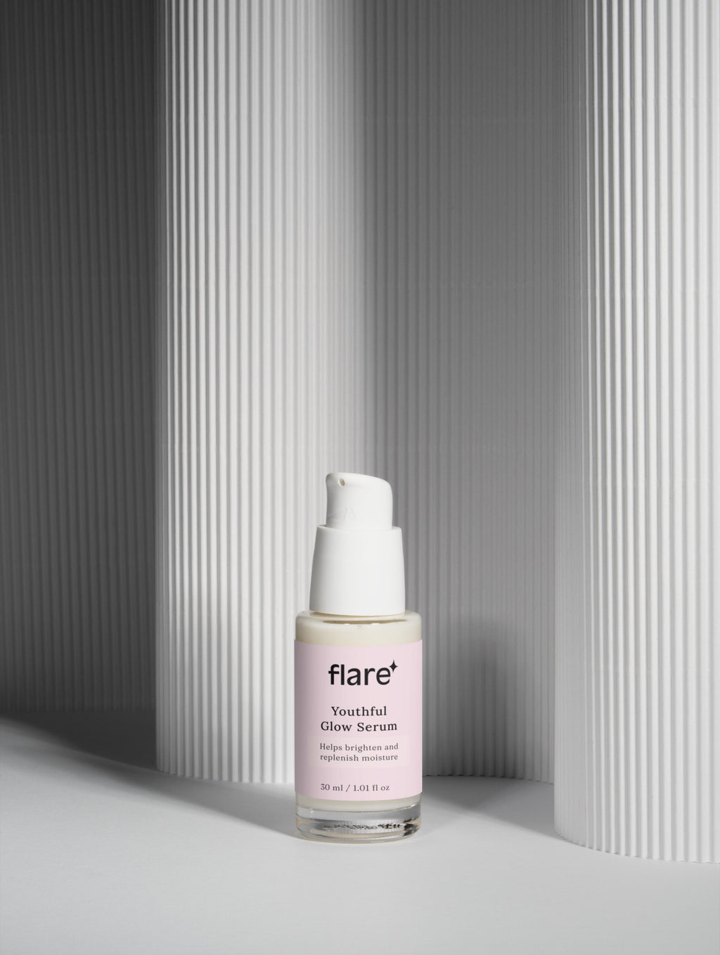 Youthful Glow Serum