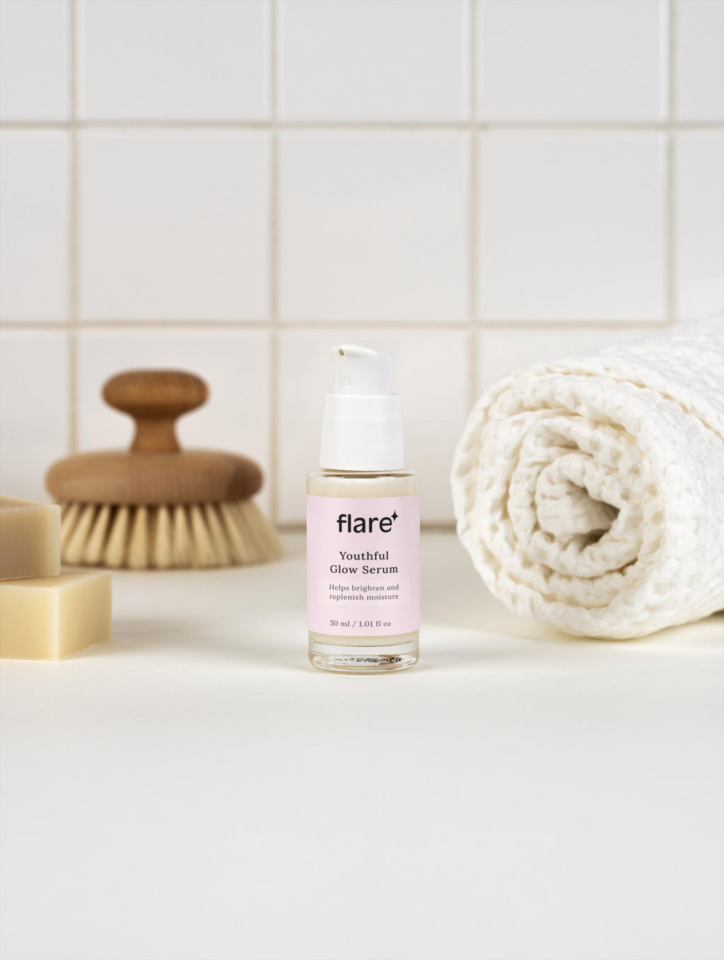 Youthful Glow Serum