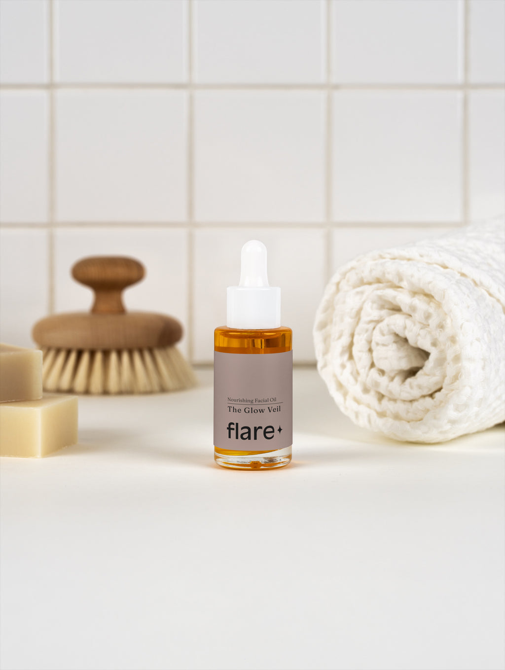 Nourishing Facial Oil