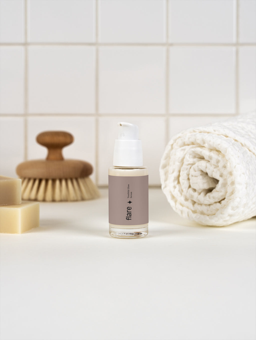 Youthful Glow Serum