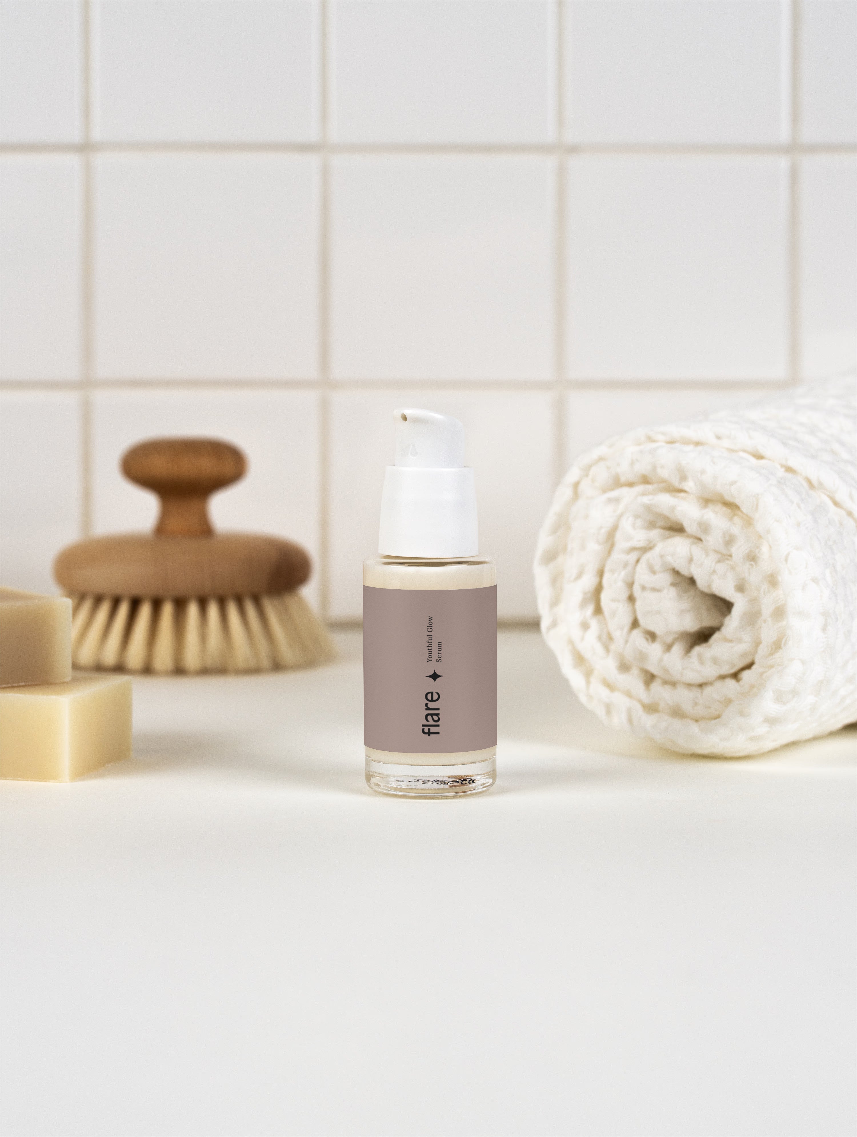 Youthful Glow Serum