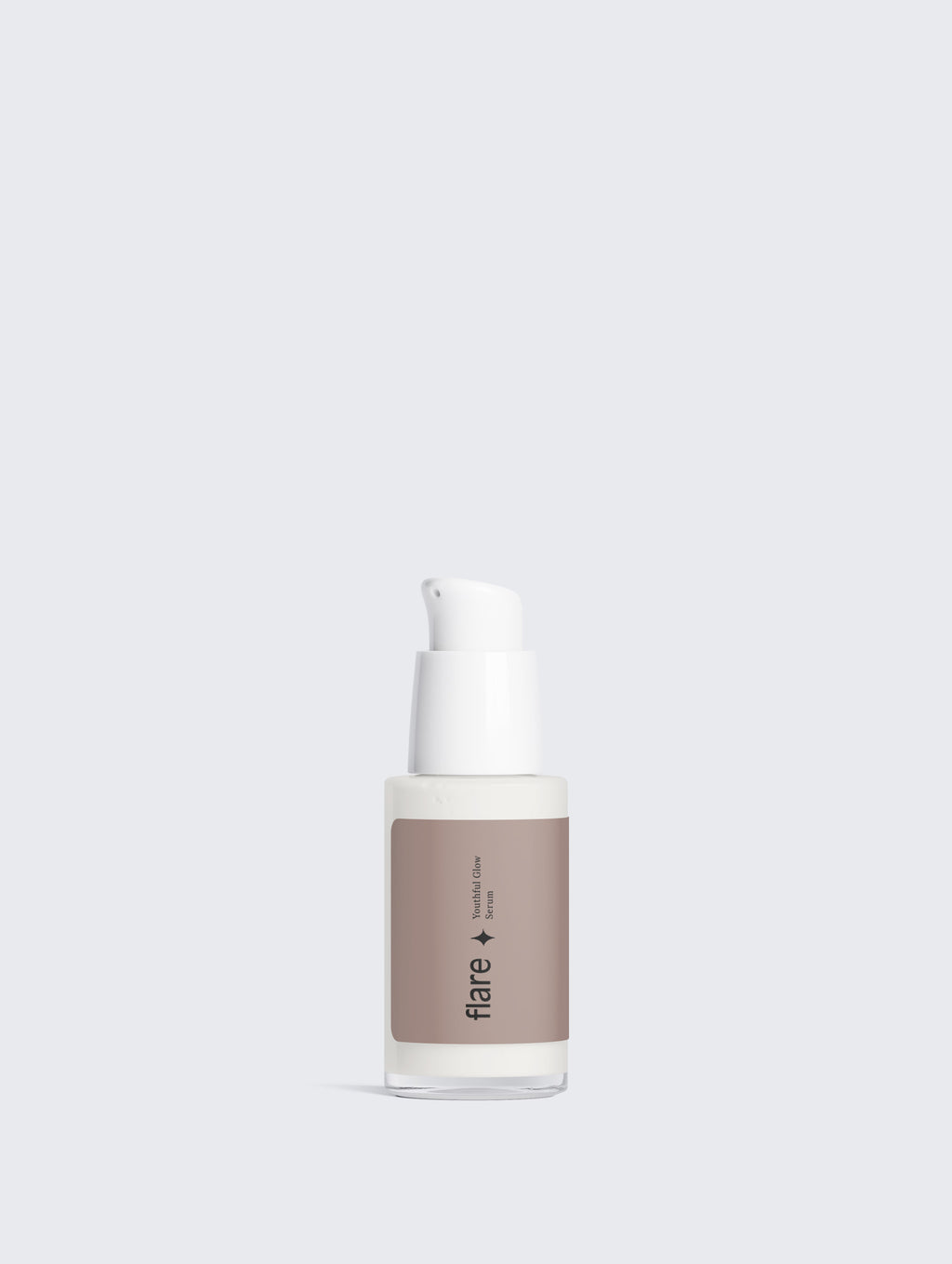 Youthful Glow Serum
