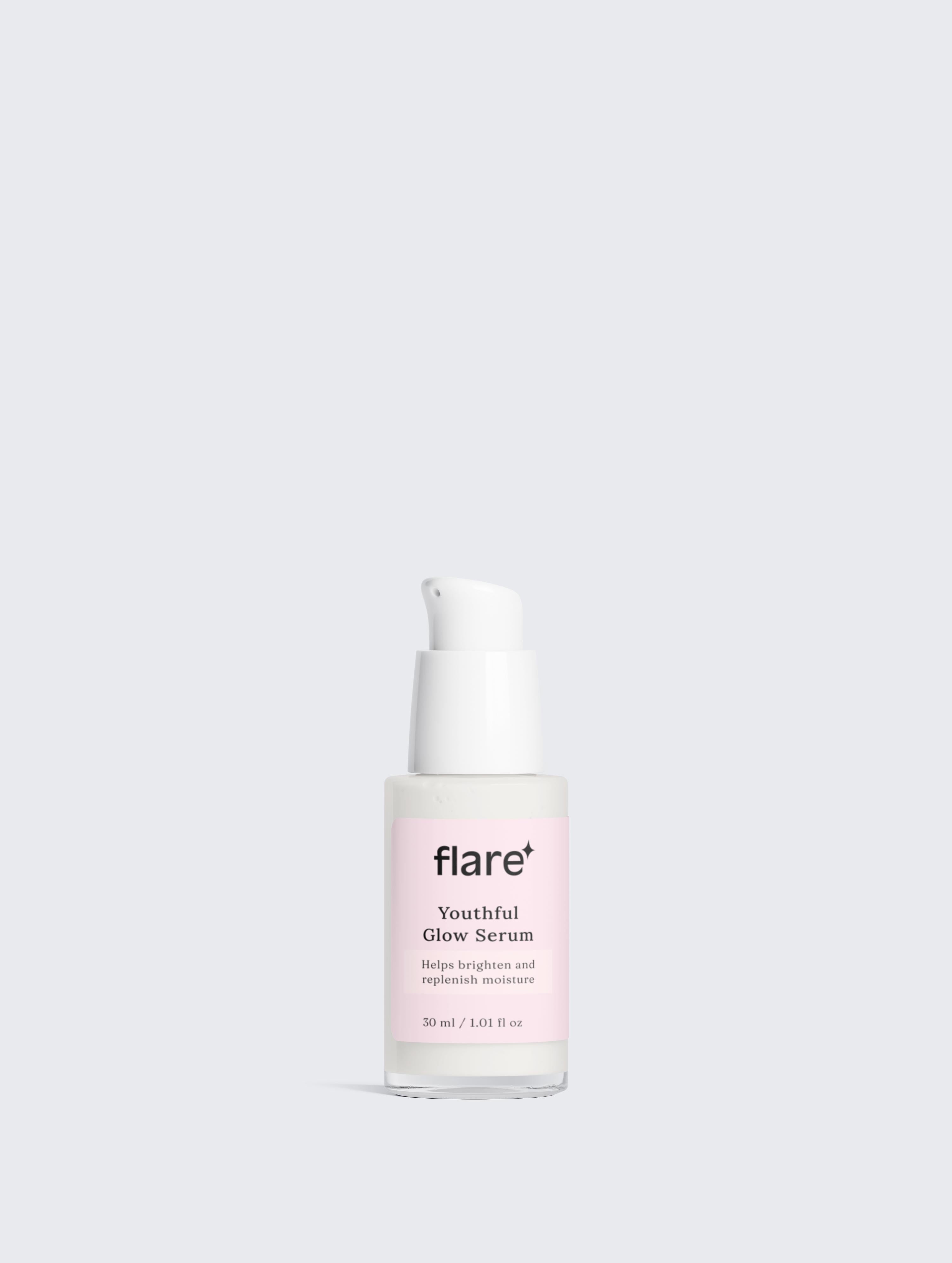 Youthful Glow Serum