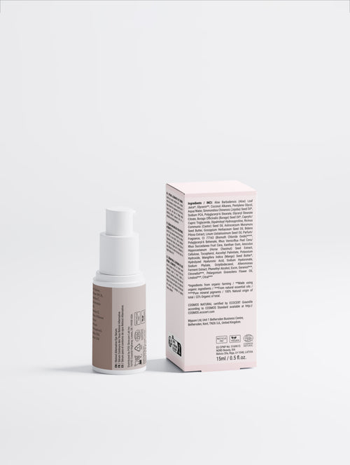 Retinol Alternative Eye Serum