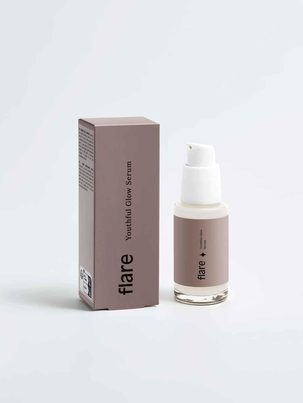 Youthful Glow Serum