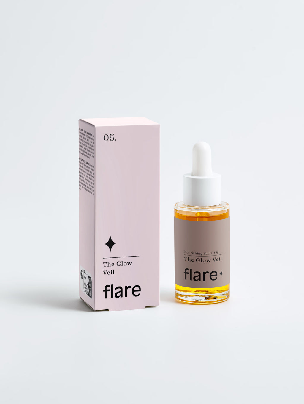 Nourishing Facial Oil