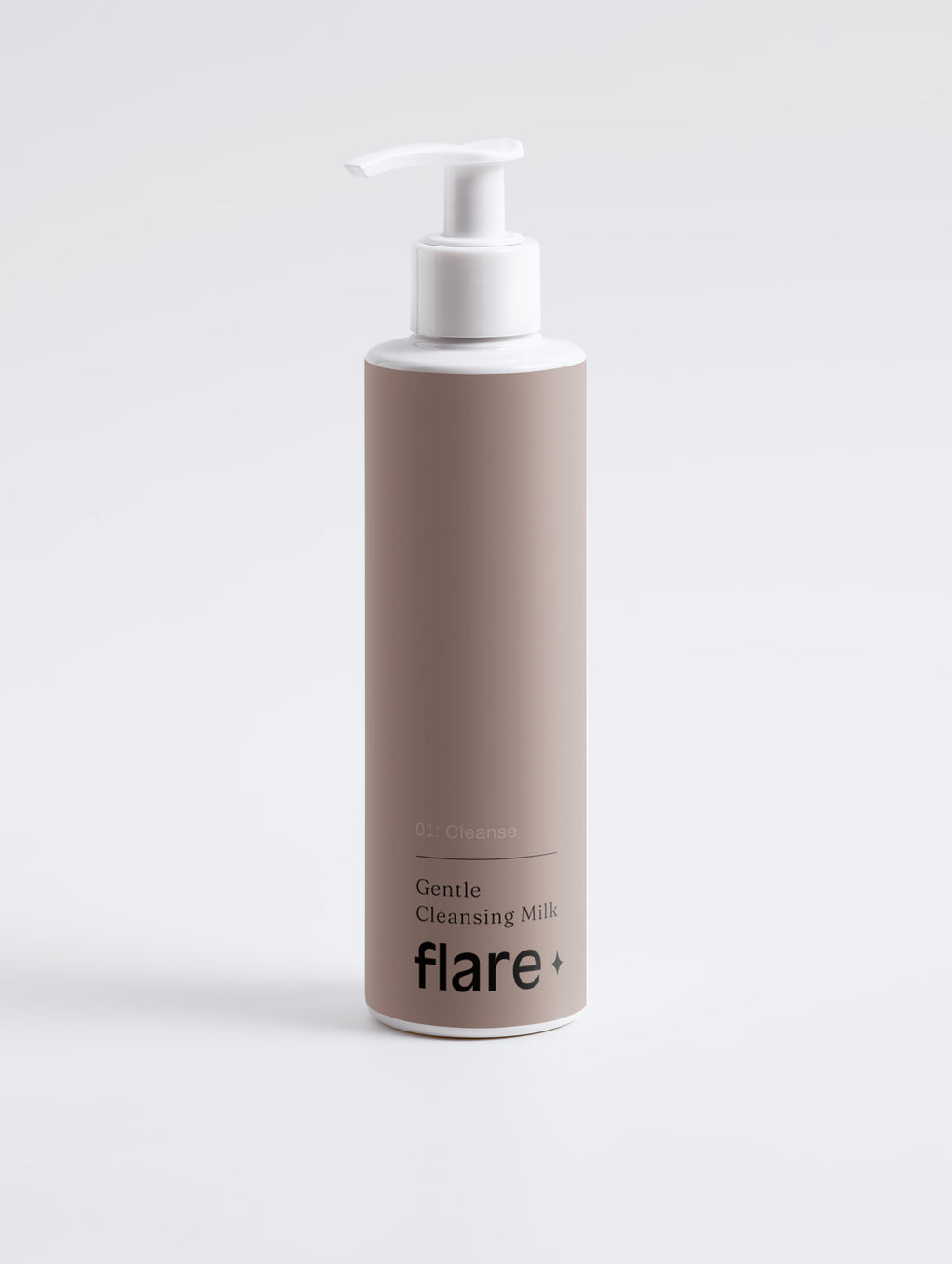 Gentle Cleansing Milk