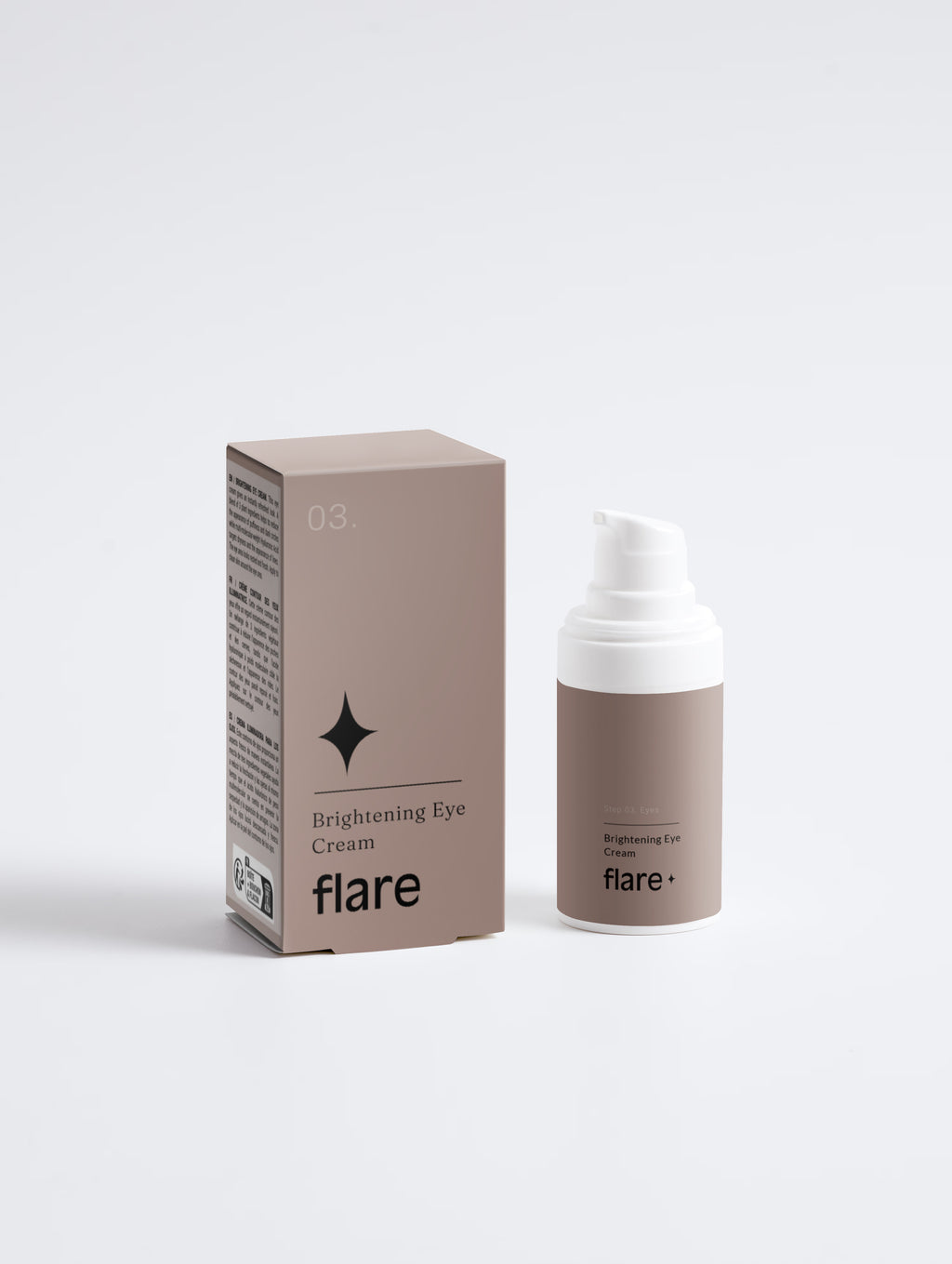Brightening Eye Cream