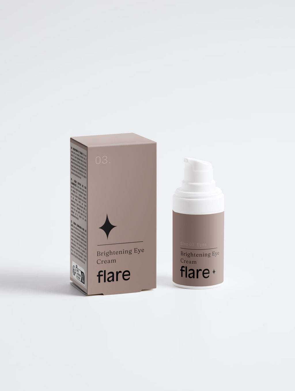 Brightening Eye Cream